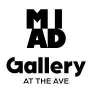 MIAD Gallery at The Ave's logo