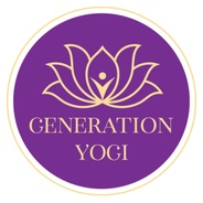Generation Yogi's logo