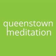 Queenstown Meditation's logo