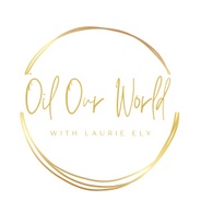 Laurie Ely's logo