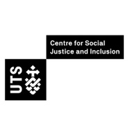 UTS Centre for Social Justice & Inclusion's logo