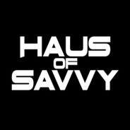 Haus of Savvy's logo