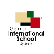 German International School Sydney's logo