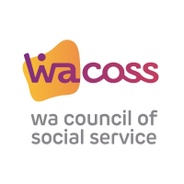 Western Australian Council of Social Service's logo
