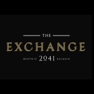 The Exchange Hotel 's logo