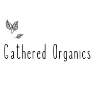 Gathered Organics's logo