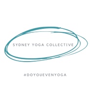 Sydney Yoga Collective 's logo
