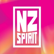 NZ Spirit 's logo