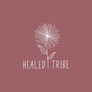 Heal.ed Tribe's logo