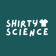 Shirty Science's logo
