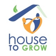 House to Grow's logo