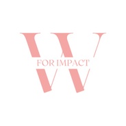 Women For Impact's logo