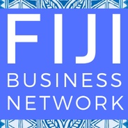Fiji Business Network's logo