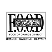 F.O.O.D Week Inc's logo