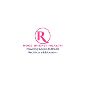 Rose Breast Health's logo