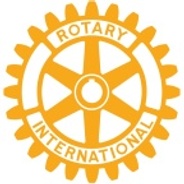 The Rotary Foundation's logo