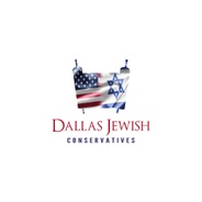 Dallas Jewish Conservatives's logo