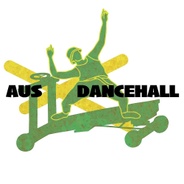 Aus Dancehall's logo