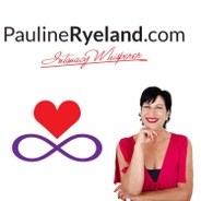 Pauline Ryeland's logo