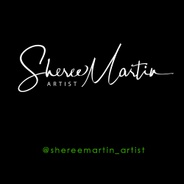 Sheree Martin's logo
