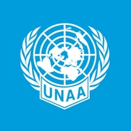 UNAAQ's logo