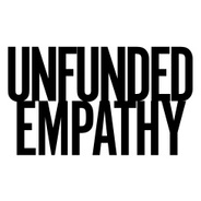 Unfunded Empathy's logo