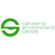Canberra Environment Centre's logo