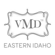 Vintage Market Days® of Eastern Idaho's logo