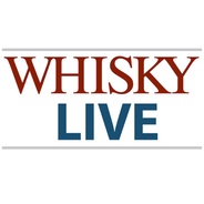 Whisky Live's logo