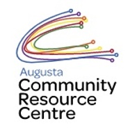 Augusta Community Resource Centre's logo