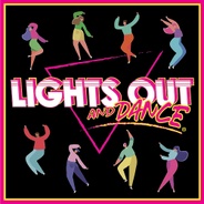Lights Out And Dance's logo