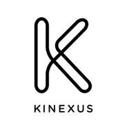 Kinexus's logo