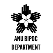 ANU BIPOC Department's logo