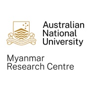 ANU Myanmar Research Centre's logo