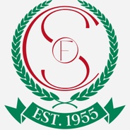 Cavalier School of Fencing's logo