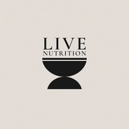 Live Nutrition's logo