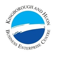 Kingborough & Huon Business Enterprise Centre's logo