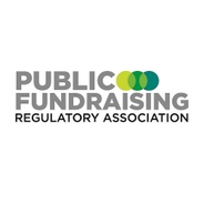 Public Fundraising Regulatory Association's logo
