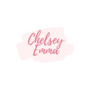Chelsey Emma's logo
