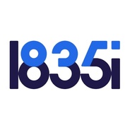 1835i - ANZ's external innovation partner's logo