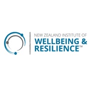 New Zealand Institute of Wellbeing & Resilience's logo