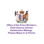 Office of the PM's Chief Science Advisor's logo