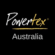Powertex Australia's logo
