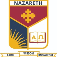 Nazareth College's logo