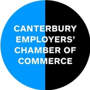 Canterbury Employer's Chamber of Commerce's logo