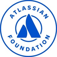 Atlassian Foundation's logo
