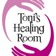 Toni's Healing Room's logo