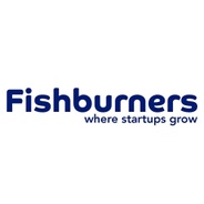 Fishburners 's logo