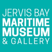 Jervis Bay Maritime Museum's logo
