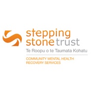 Stepping Stone Trust's logo